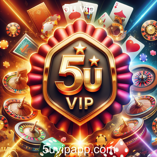 Descubra as Ofertas Especiais do 5u vip: Promoções Imperdíveis em Jogos